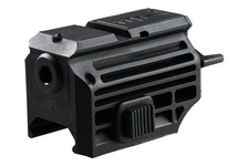 Wiatrówka ASG Steyr M9-A1 4,5 mm - zestaw