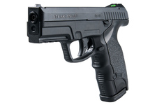 Wiatrówka ASG Steyr M9-A1 4,5 mm - zestaw