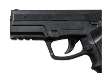 Wiatrówka ASG Steyr M9-A1 4,5 mm - zestaw