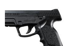 Wiatrówka ASG Steyr M9-A1 4,5 mm - zestaw