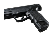 Wiatrówka ASG Steyr M9-A1 4,5 mm - zestaw