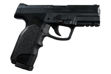 Wiatrówka ASG Steyr M9-A1 4,5 mm - zestaw