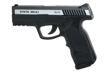Wiatrówka Steyr M9-A1 Dual Tone Metal