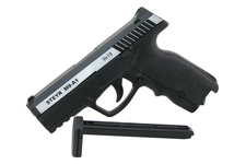 Wiatrówka Steyr M9-A1 Dual Tone Metal