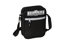 Torba na ramię Pit Bull Boxing Black/White