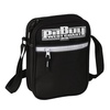 Torba na ramię Pit Bull Boxing Black/White