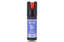 Gaz pieprzowy Police Perfect Guard 200 - 20 ml. żel