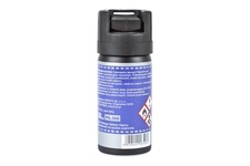 Gaz pieprzowy Police Perfect Guard 300 - 50 ml. chmura