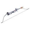 Łuk klasyczny Poe Lang KORRIGAN vista camo 15-20lb
