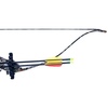 Łuk klasyczny Poe Lang KORRIGAN vista camo 15-20lb