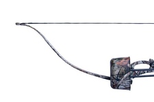 Łuk klasyczny Poe Lang KORRIGAN vista camo 15-20lb