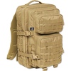 Plecak BRANDIT US Cooper Large Camel 40L