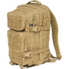 Plecak BRANDIT US Cooper Medium Camel 25L