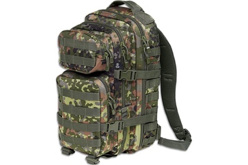 Plecak BRANDIT US Cooper Medium Flectarn 25L