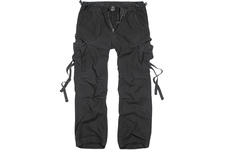Spodnie BRANDIT M65 Vintage Black