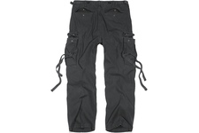 Spodnie BRANDIT M65 Vintage Black
