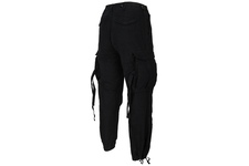 Spodnie BRANDIT M65 Vintage Black