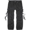 Spodnie BRANDIT M65 Vintage Black