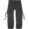 Spodnie BRANDIT M65 Vintage Black