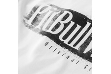 Koszulka Pit Bull Sunlight - Biała