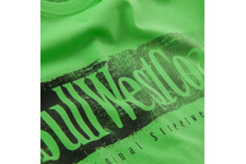 Koszulka Pit Bull Sunlight - Zielona