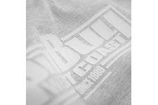 Koszulka damska Pit Bull Boxing - Szara