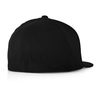 Czapka Pit Bull Full Cap Flat Seascape - Czarna