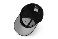 Czapka Pit Bull Full Cap Classic Seascape - Czarna