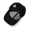 Czapka Pit Bull Snapback Classic TNT - Czarna