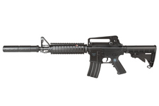 Karabin ASG Oberlands Arms OA-15 M4 RIS elektryczny