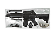 Karabin ASG Oberlands Arms OA-15 M4 RIS elektryczny