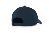 Czapka Pit Bull Snapback Classic TNT - Granatowa