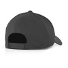 Czapka Pit Bull Snapback Classic TNT - Grafitowa