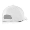 Czapka Pit Bull Snapback Classic TNT - Biała