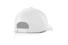 Czapka Pit Bull Snapback Classic TNT - Biała