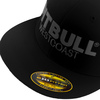 Czapka Pit Bull Full Cap Flat TNT - Czarna