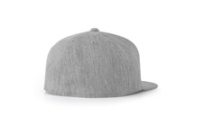 Czapka Pit Bull Full Cap Flat TNT - Szara