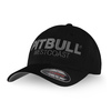 Czapka Pit Bull Full Cap Classic TNT - Czarna