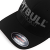 Czapka Pit Bull Full Cap Classic TNT - Czarna