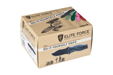 zestaw noży polimerowych ELITE FORCE 201 - 10 szt.
