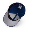 Czapka Pit Bull Full Cap Classic TNT - Niebieska