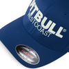 Czapka Pit Bull Full Cap Classic TNT - Niebieska