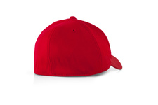 Czapka Pit Bull Full Cap Classic TNT - Czerwona