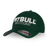 Czapka Pit Bull Full Cap Classic TNT - Oliwkowa