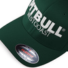 Czapka Pit Bull Full Cap Classic TNT - Oliwkowa