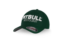 Czapka Pit Bull Full Cap Classic TNT - Oliwkowa