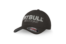 Czapka Pit Bull Full Cap Classic TNT - Grafitowa