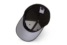 Czapka Pit Bull Full Cap Classic TNT - Grafitowa