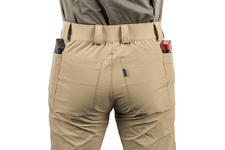 spodnie Helikon CTP Versastretch Khaki