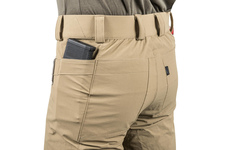 spodnie Helikon CTP Versastretch Khaki